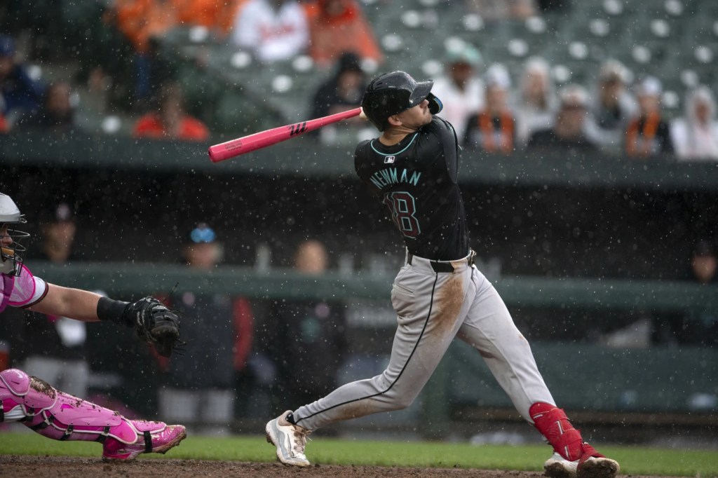 Diamondbacks evitan barrida&nbsp;HIGHLIGHTS