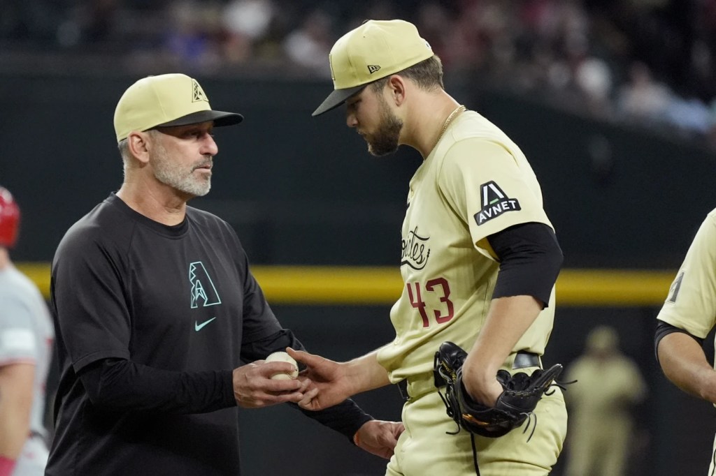 Greene silencia a Diamondbacks&nbsp;HIGHLIGHTS