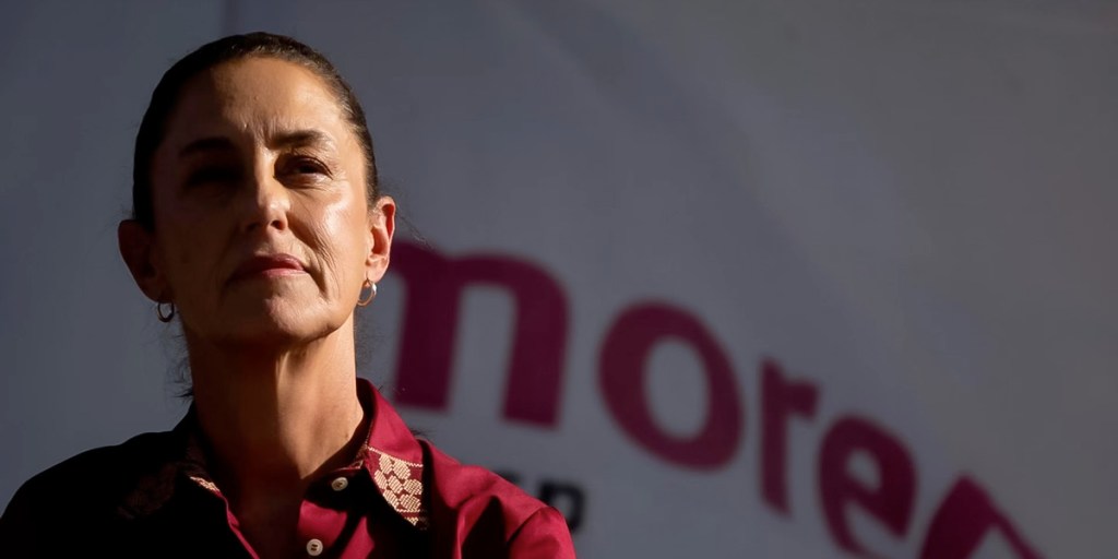 Sin propuestas, Morena&nbsp;arrasa