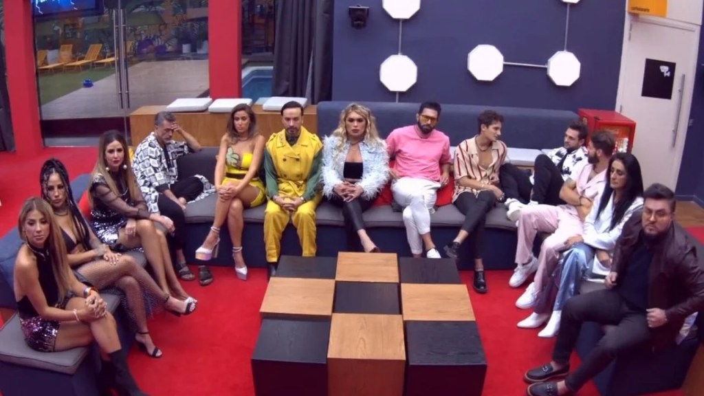 La basura en los&nbsp;medios