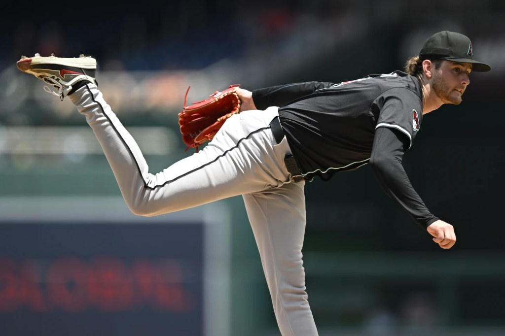 Ryne Nelson domina a los Nacionales&nbsp;HIGHLIGHTS