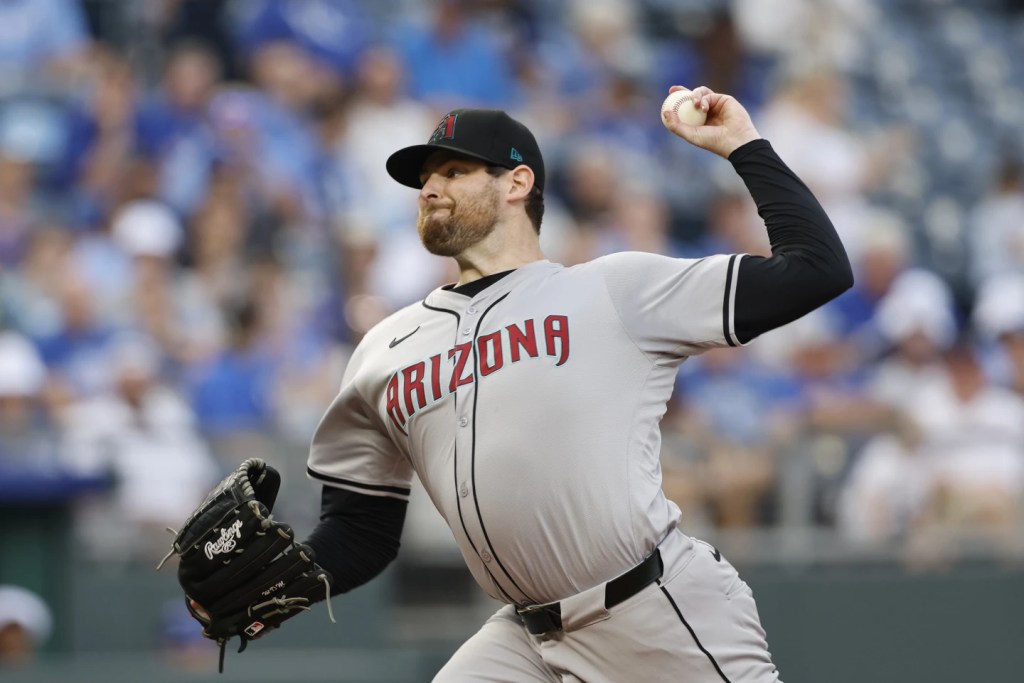 Diamondbacks se llevan el segundo&nbsp;HIGHLIGHTS