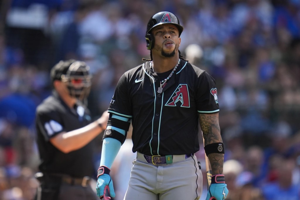 Escapa la barrida a Diamondbacks&nbsp;HIGHLIGHTS