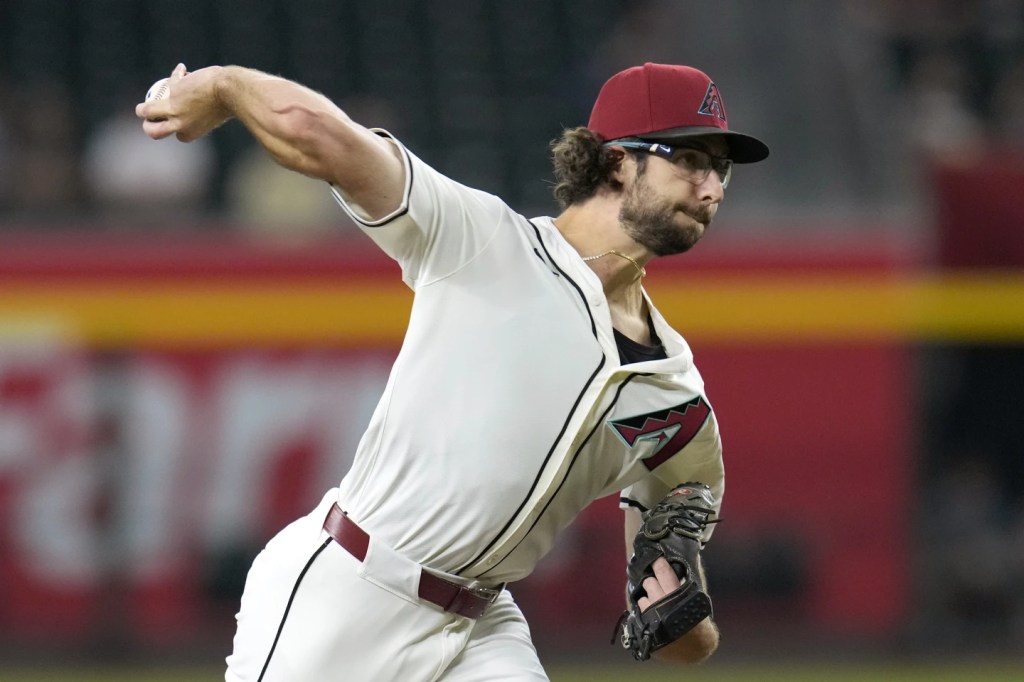 D’backs ganan y suben al segundo wildcard&nbsp;HIGHLIGHTS