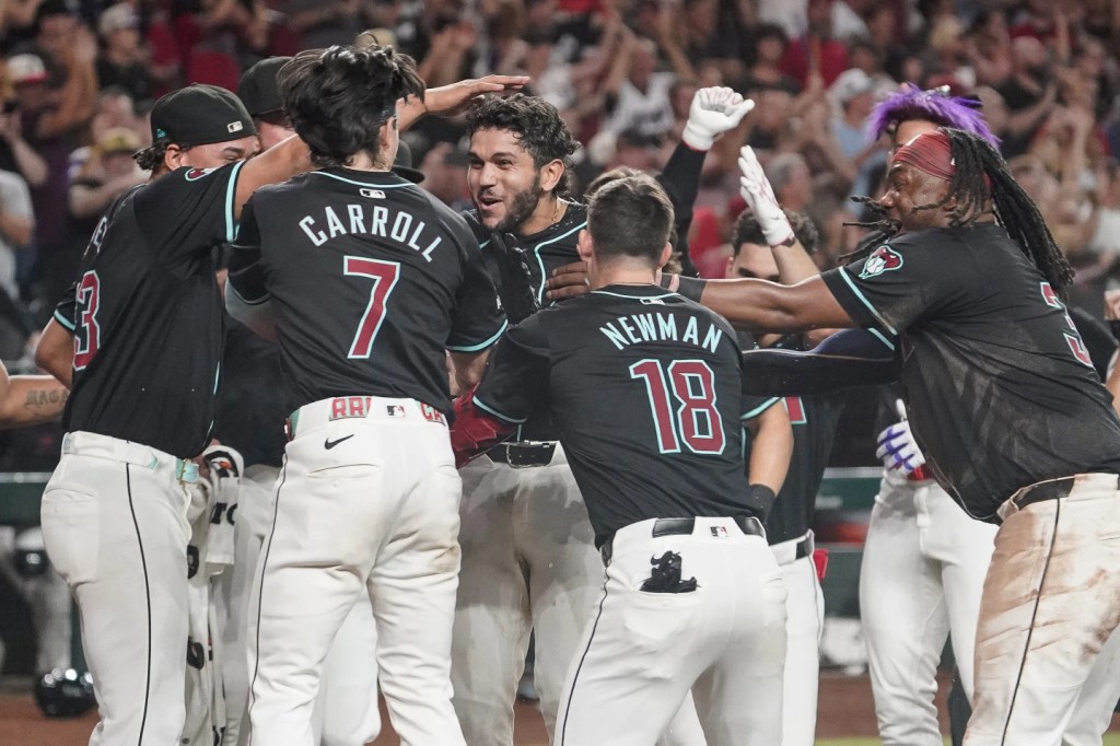 Del Castillo se viste de héroe&nbsp;HIGHLIGHTS