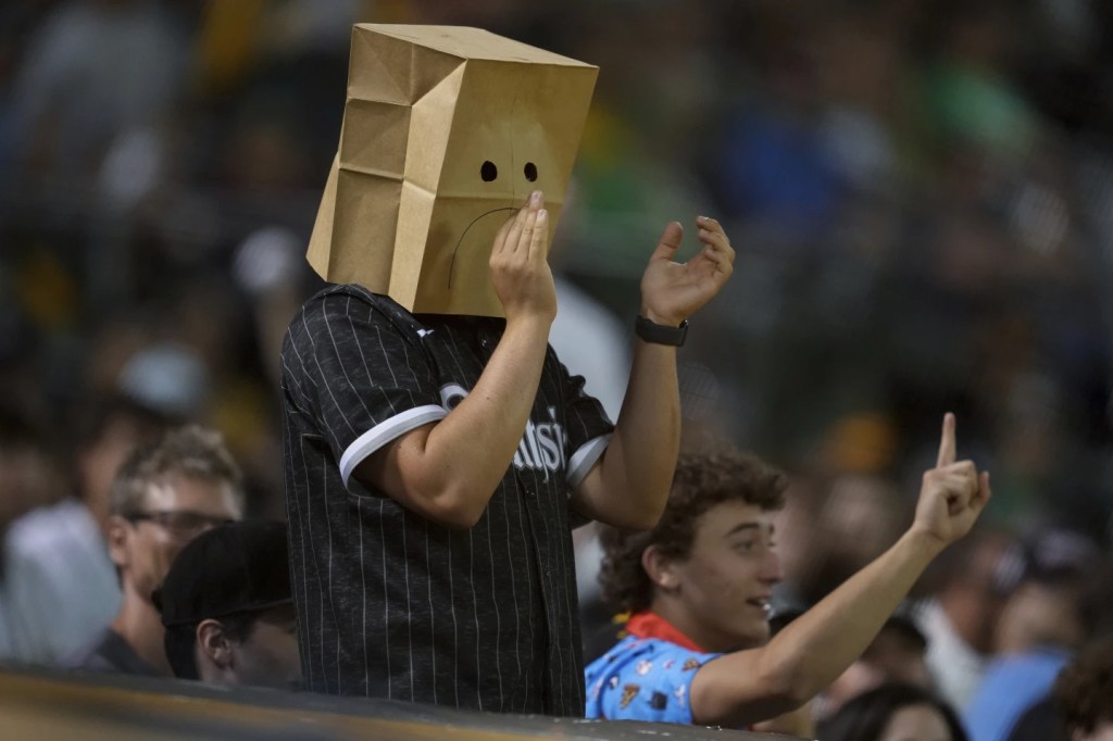 A 90 Millas/Coctel de desastre en&nbsp;Chicago