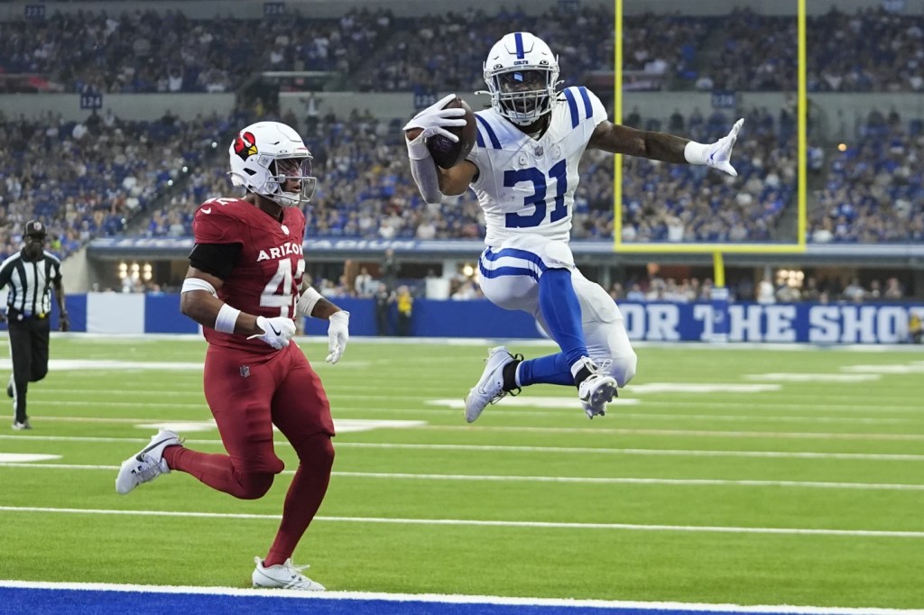 Cardenales tropiezan en pretemporada&nbsp;HIGHLIGHTS