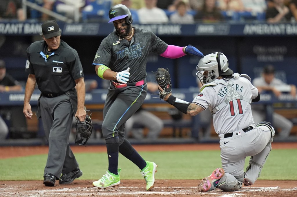 Diamondbacks pierden la serie&nbsp;HIGHLIGHTS