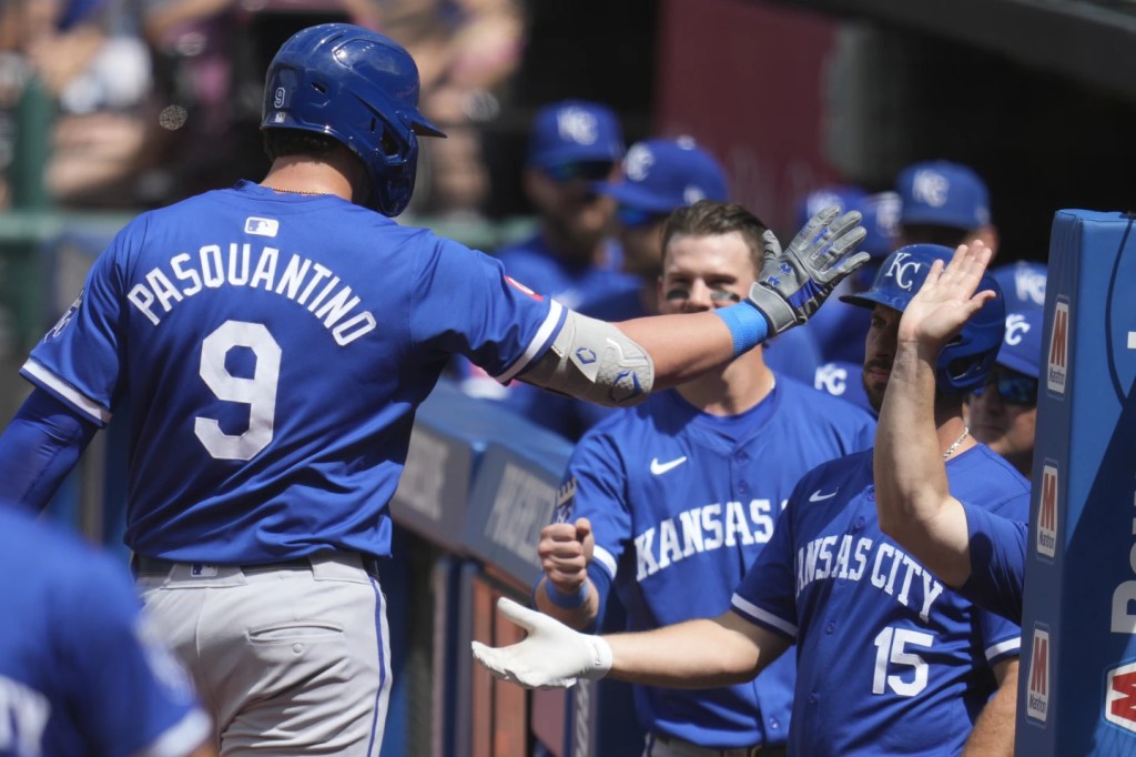 La sorpresa de los&nbsp;Reales