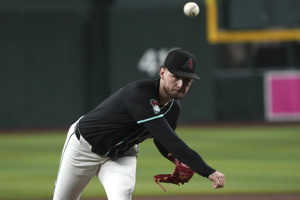 Diamondbacks pierden la serie&nbsp;HIGHLIGHTS