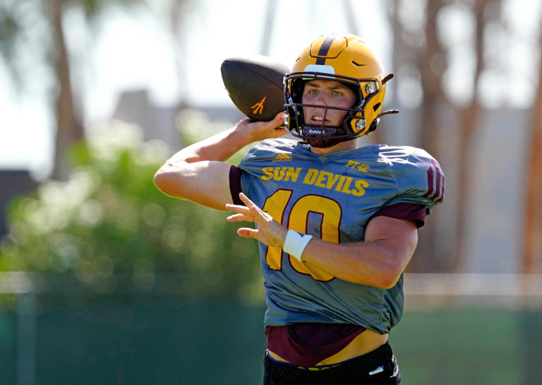 Estadísticas Clave: Northern Arizona vs Arizona&nbsp;State