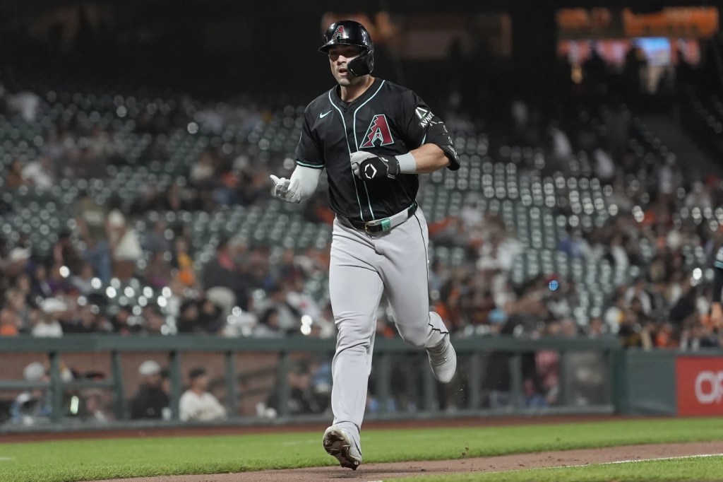 D’backs alargan racha en gira&nbsp;HIGHLIGHTS