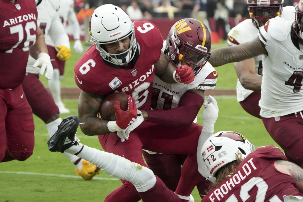 Cardenales hilvanan derrotas&nbsp;HIGHLIGHTS