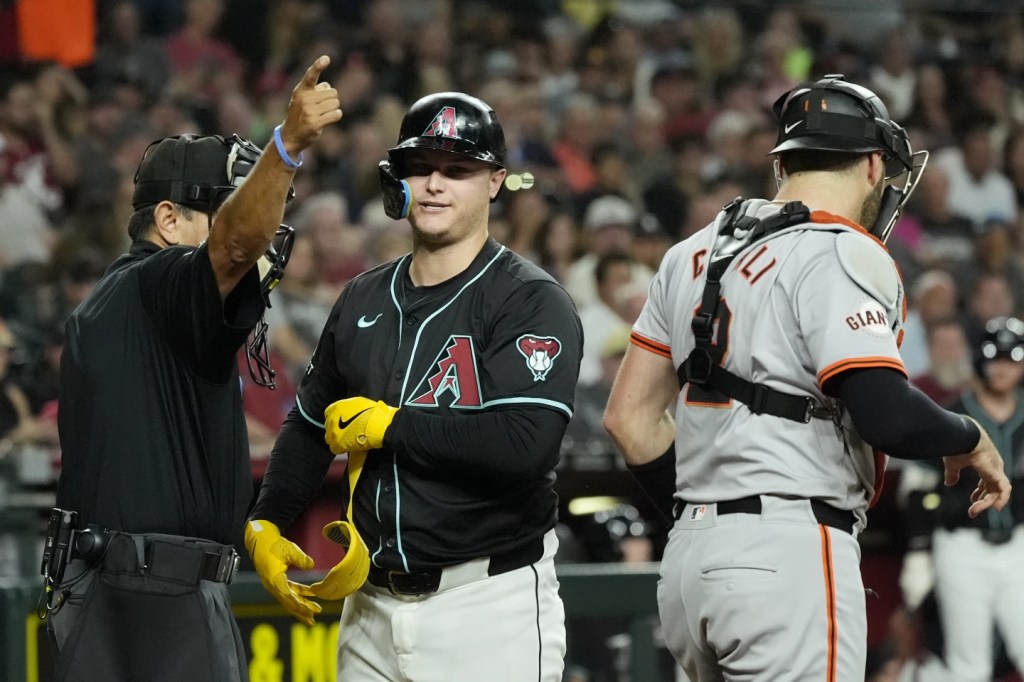Temporada de los D’backs acaba antes de lo&nbsp;esperado