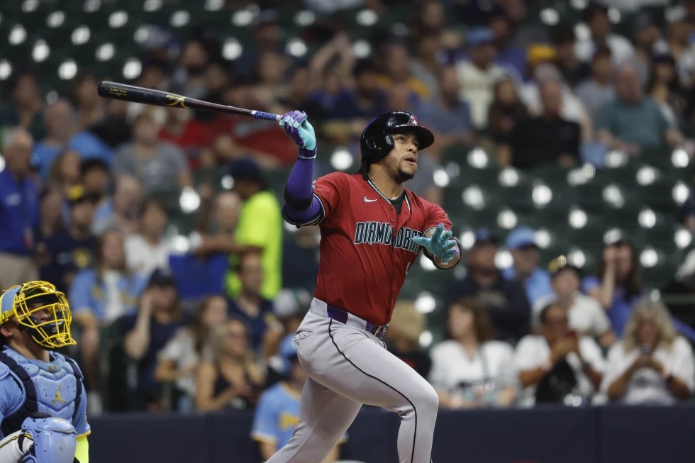 Diamondbacks repiten dosis&nbsp;HIGHLIGHTS