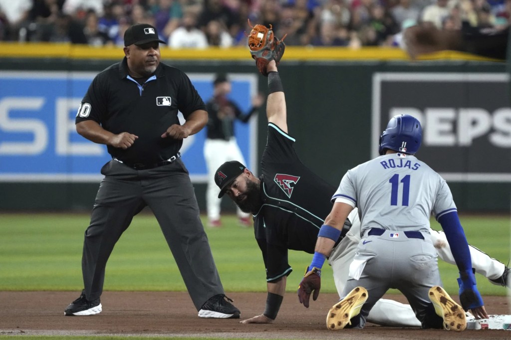 Dodgers se llevan serie del Valle&nbsp;HIGHLIGHTS