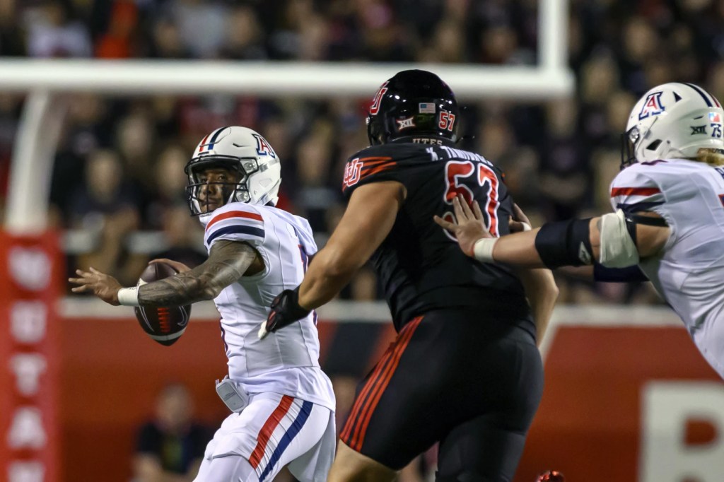 Wildcats escapan con victoria&nbsp;HIGHLIGHTS