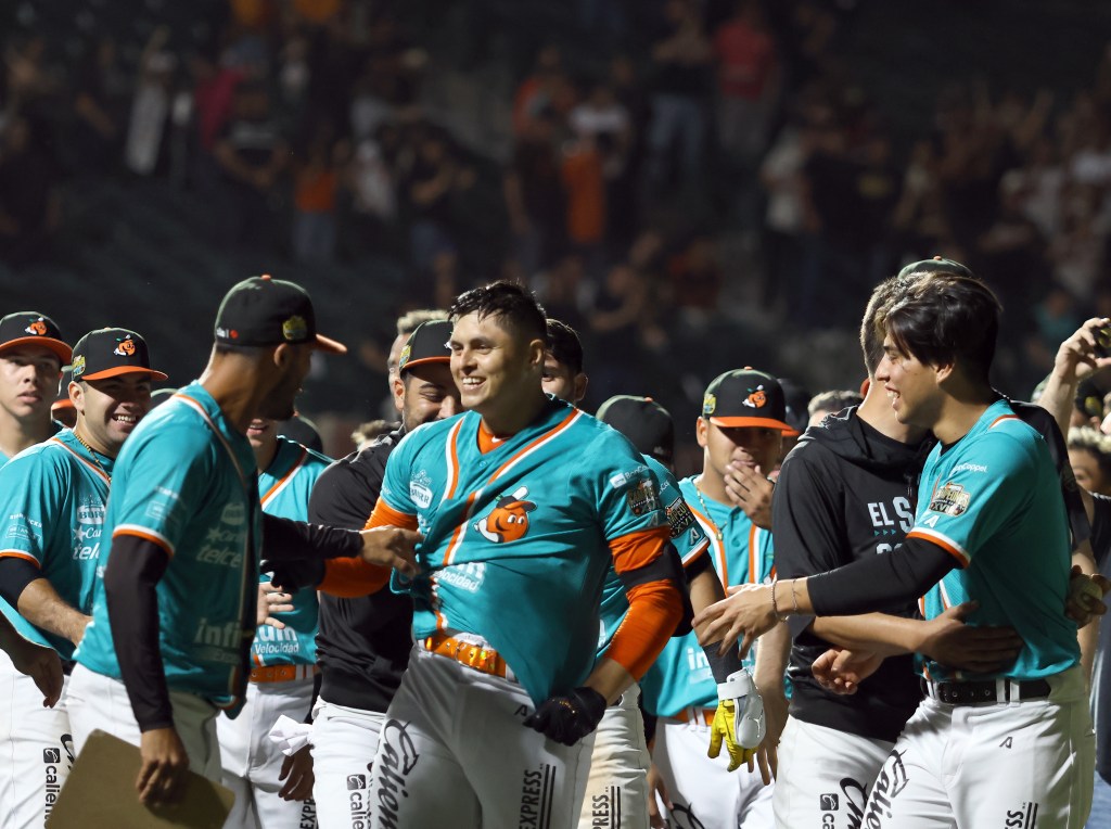 Naranjeros sacan escobas; Tomateros toman liderato en la LMP&nbsp;HIGHLIGHTS