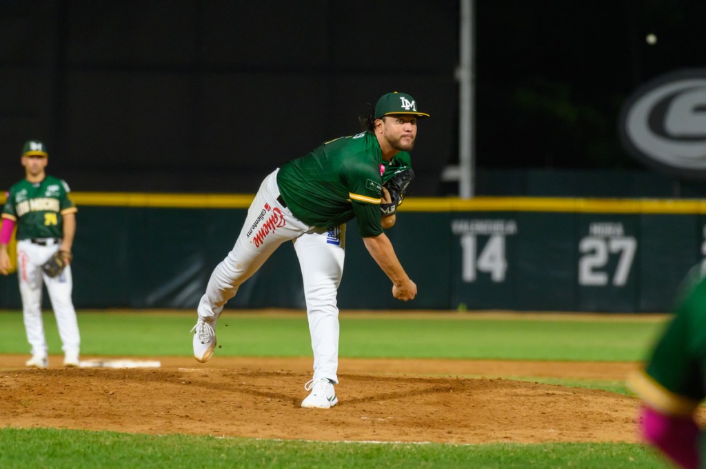 Cañeros mantiene el invicto&nbsp;HIGHLIGHTS