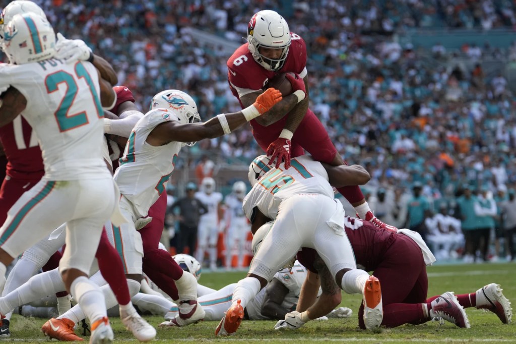 Ryland repite dosis y da triunfo a los Cardenales&nbsp;HIGHLIGHTS