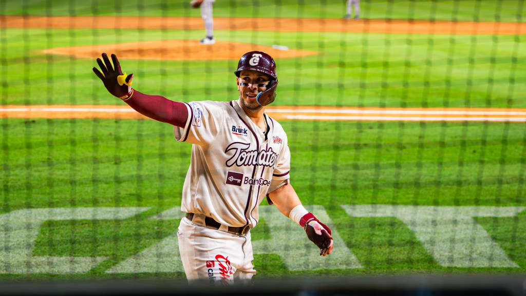 Tomateros gana séptimo en fila; victoria de Naranjeros&nbsp;HIGHLIGHTS