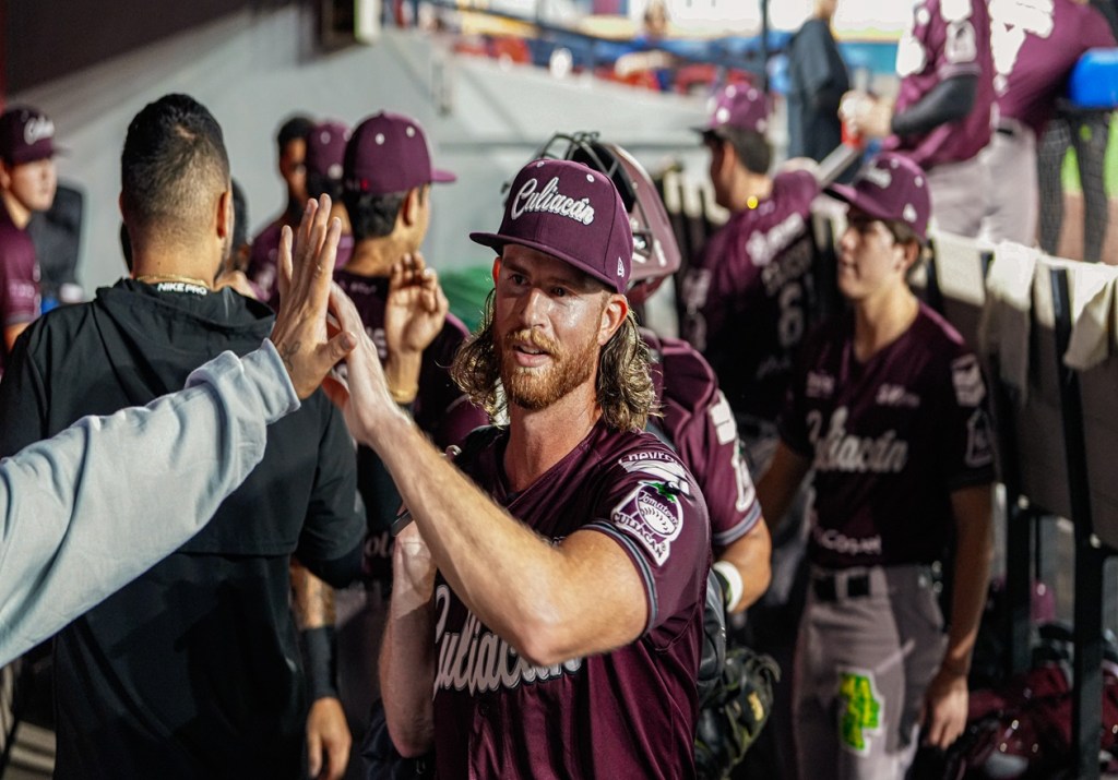 Menez guía a Tomateros; Yaquis apalea a Charros&nbsp;HIGHLIGHTS