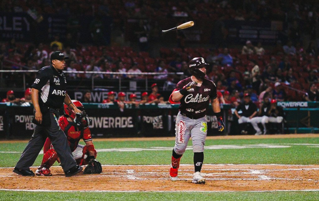 Ligan Tomateros octava victoria; Naranjeros blanquea a Yaquis&nbsp;HIGHLIGTHS