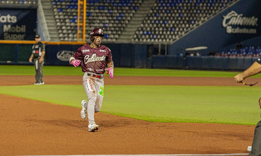 Smith Jr guía a Tomateros; Venados rompe mala racha&nbsp;HIGHLIGHTS