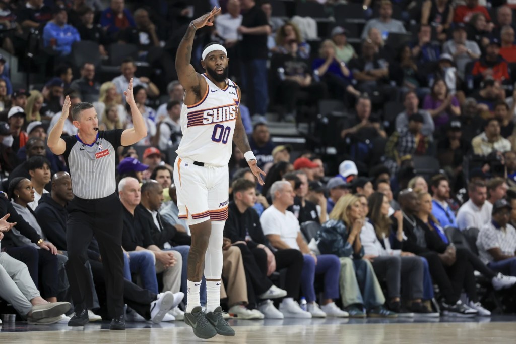 Suns debutan con triunfo en TE&nbsp;HIGHLIGHTS