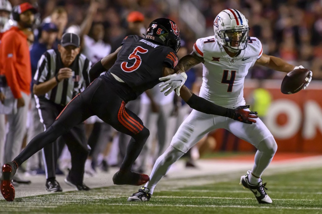 Alborotan al sur de&nbsp;Arizona