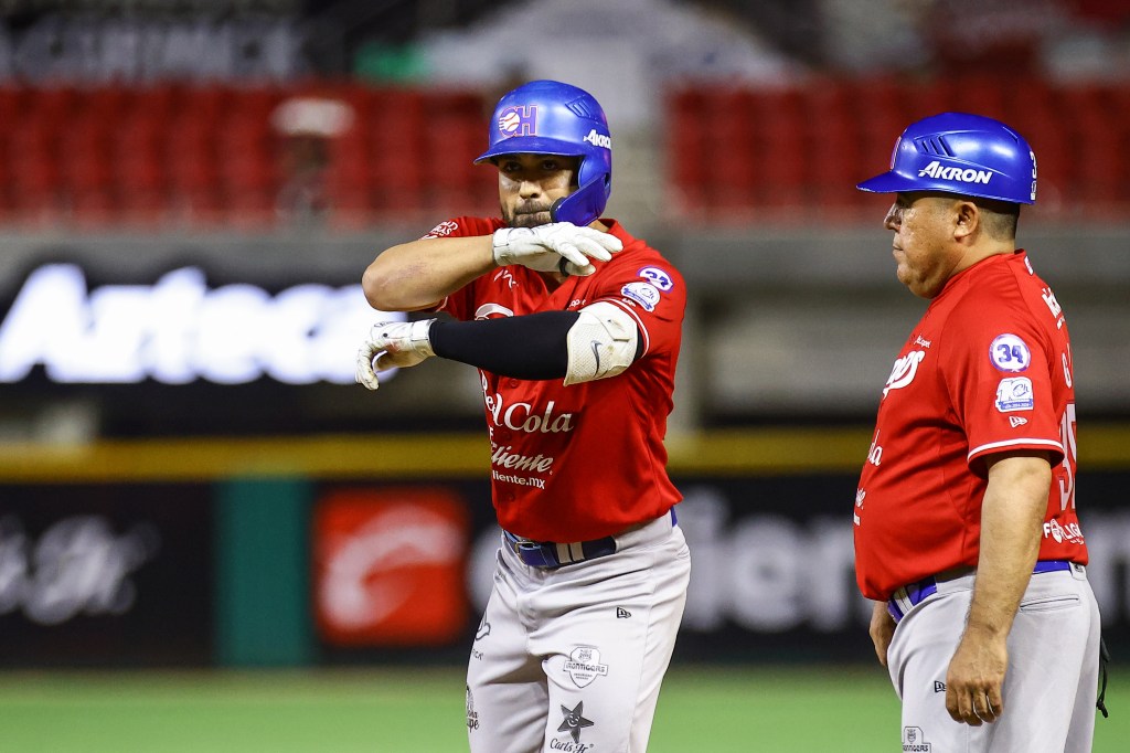 Charros ganan octavo seguido; Sultanes vence a Naranjeros&nbsp;HIGHLIGHTS