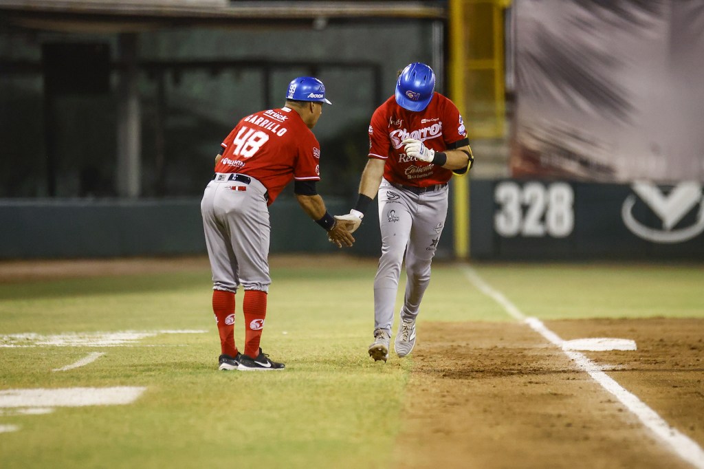 Bat de Gil guía a los Charros; triunfo 21 de Tomateros&nbsp;HIGHLIGHTS