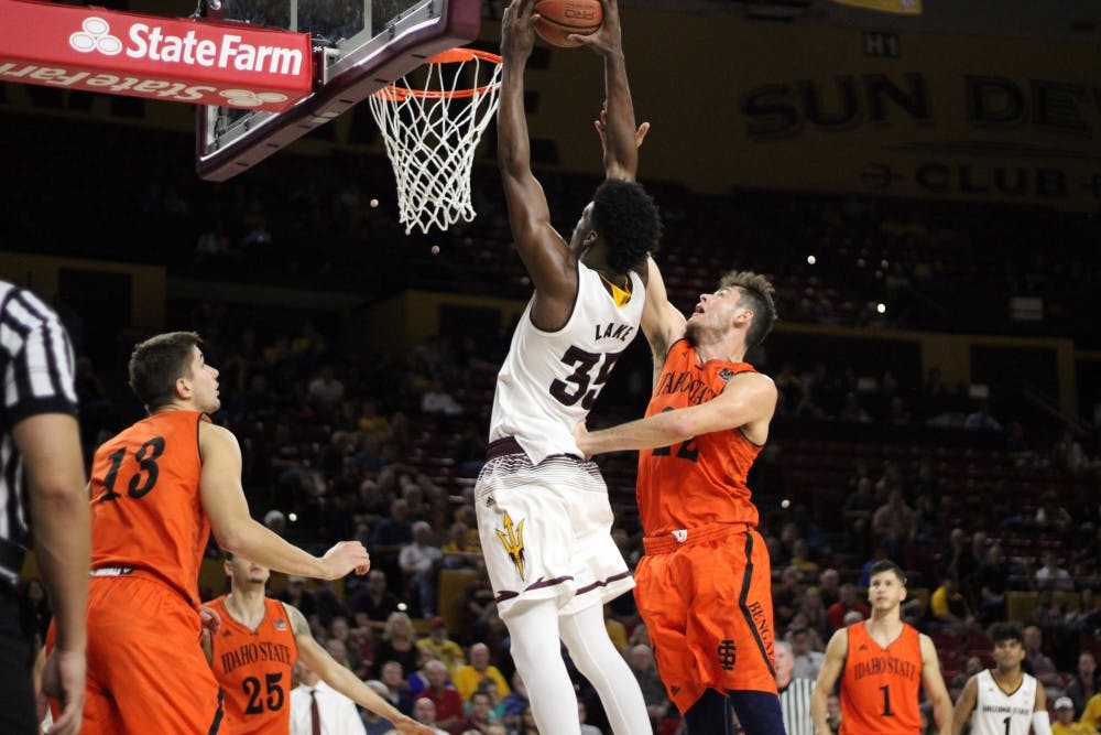 Sun Devils arrancan con victoria&nbsp;HIGHLIGHTS