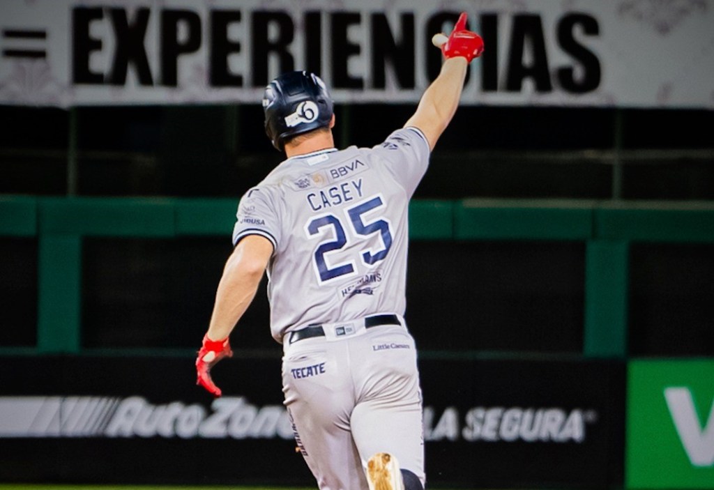 Sultanes vence a Tomateros; triunfo de Charros&nbsp;HIGHLIGHTS