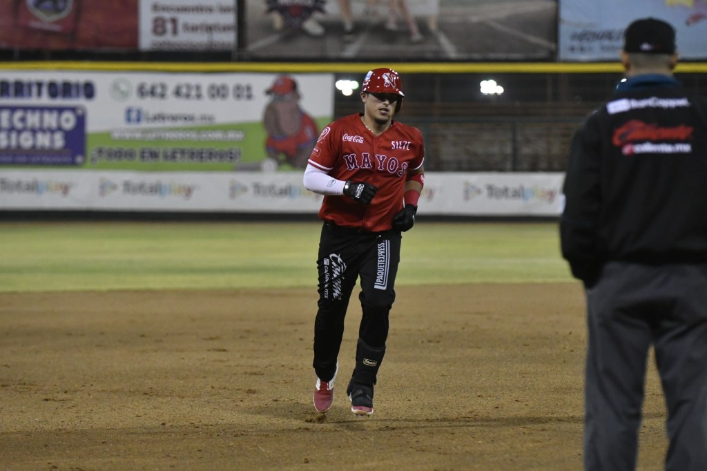 Mayos apalean a los Tomateros; Sultanes ganan serie&nbsp;HIGHLIGHTS