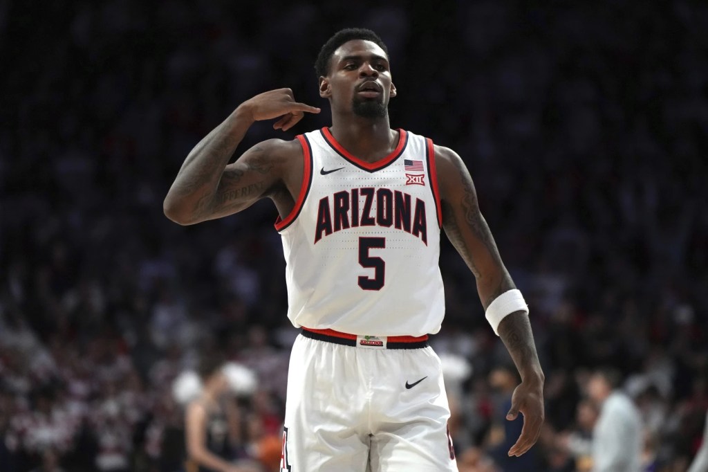 Arizona recibe a Old Dominio, dónde&nbsp;verlo