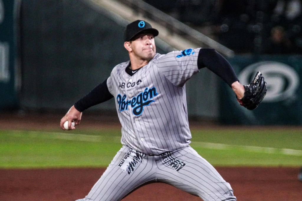 Yaquis sacan las escobas&nbsp;HIGHLIGHTS