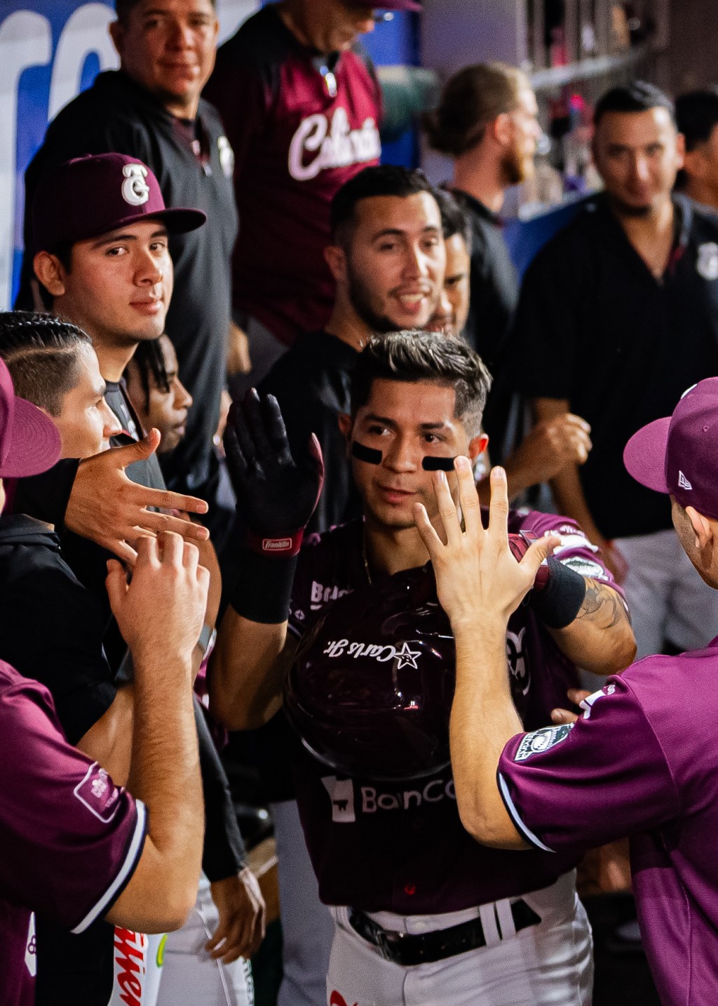 Tomateros se llevan la serie&nbsp;HIGHLIGHTS