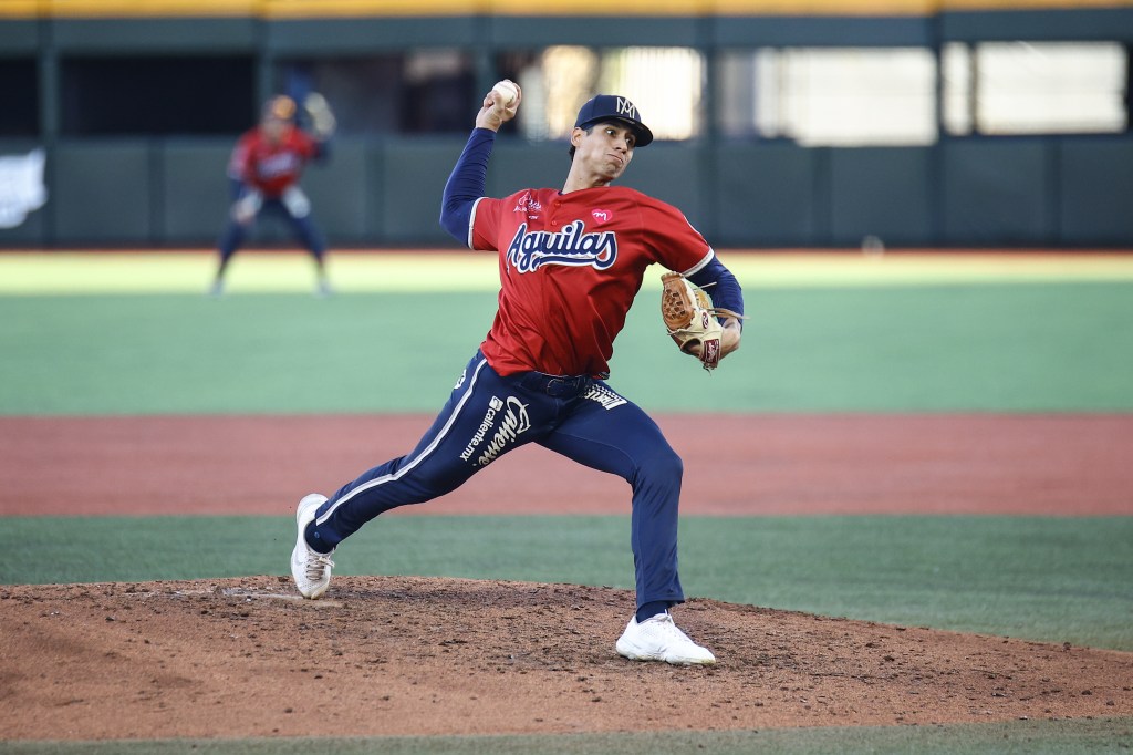 Barren Águilas a los Charros&nbsp;HIGHLIGHTS