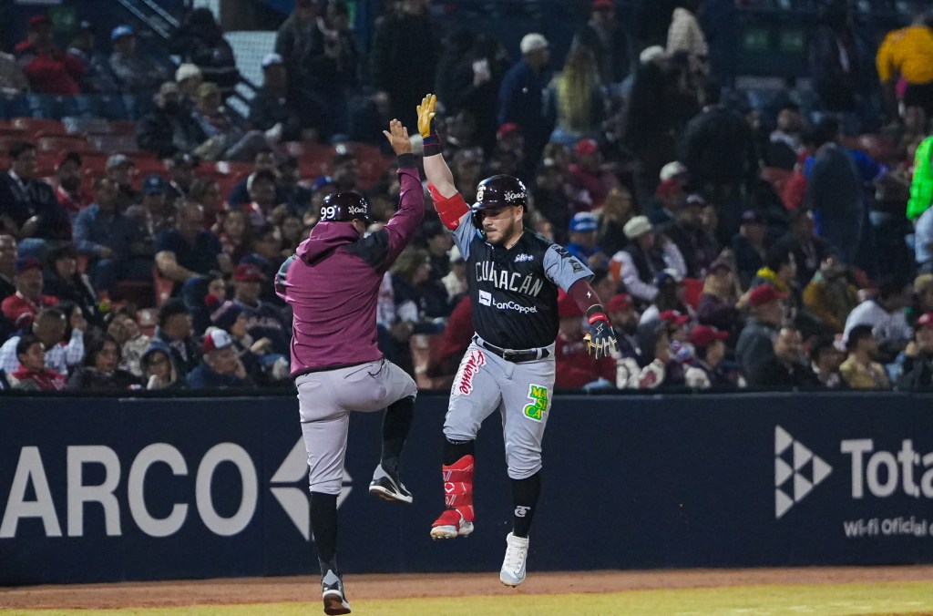 Quiroz produce siete en triunfo de Tomateros&nbsp;HIGHLIGHTS