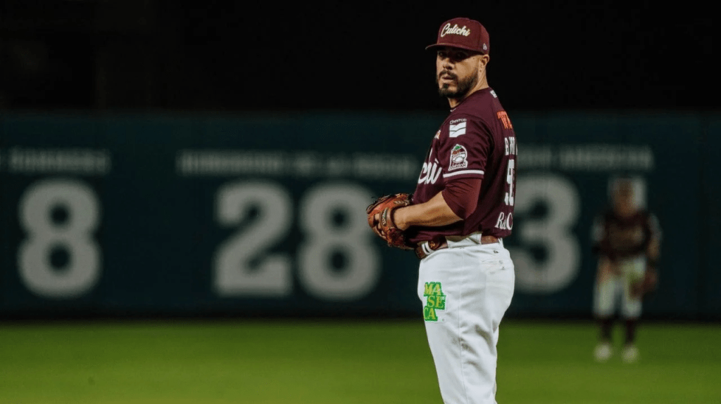 Quinta victoria de Manny Barreda; Tomateros llegan a veinte ganados&nbsp;HIGHLIGHTS