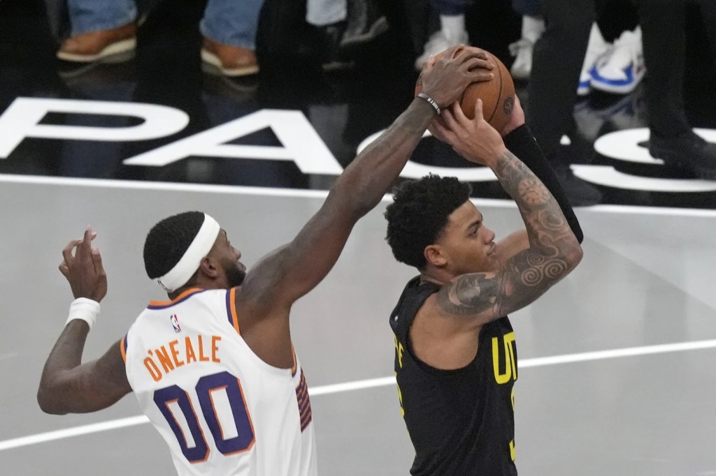 Booker y Beal comandan a los Suns&nbsp;HIGHLIGHTS