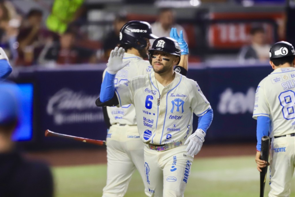 Sultanes vence a Tomateros, primer revés de Manny Barreda,&nbsp;HIGHLIGHTS