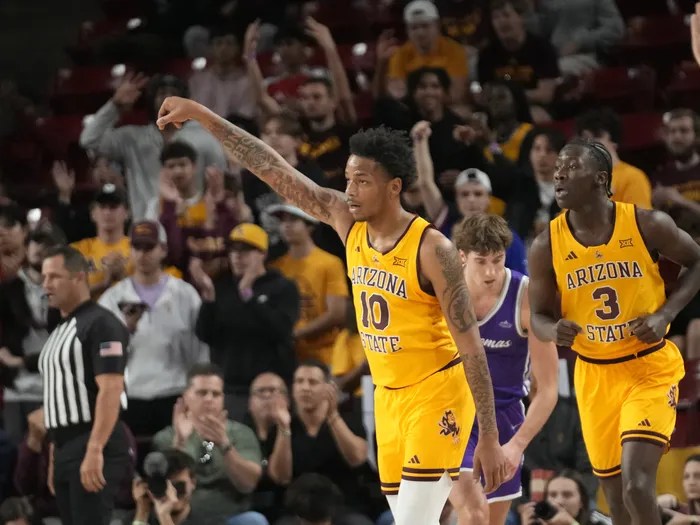 Claves del juego: Broncos and Sun Devils chocan en&nbsp;Nevada