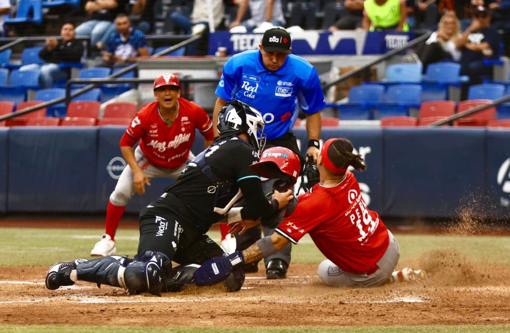 Venados alarga penar de Sultanes; Yaquis vence a Tomateros&nbsp;HIGHLIGHTS