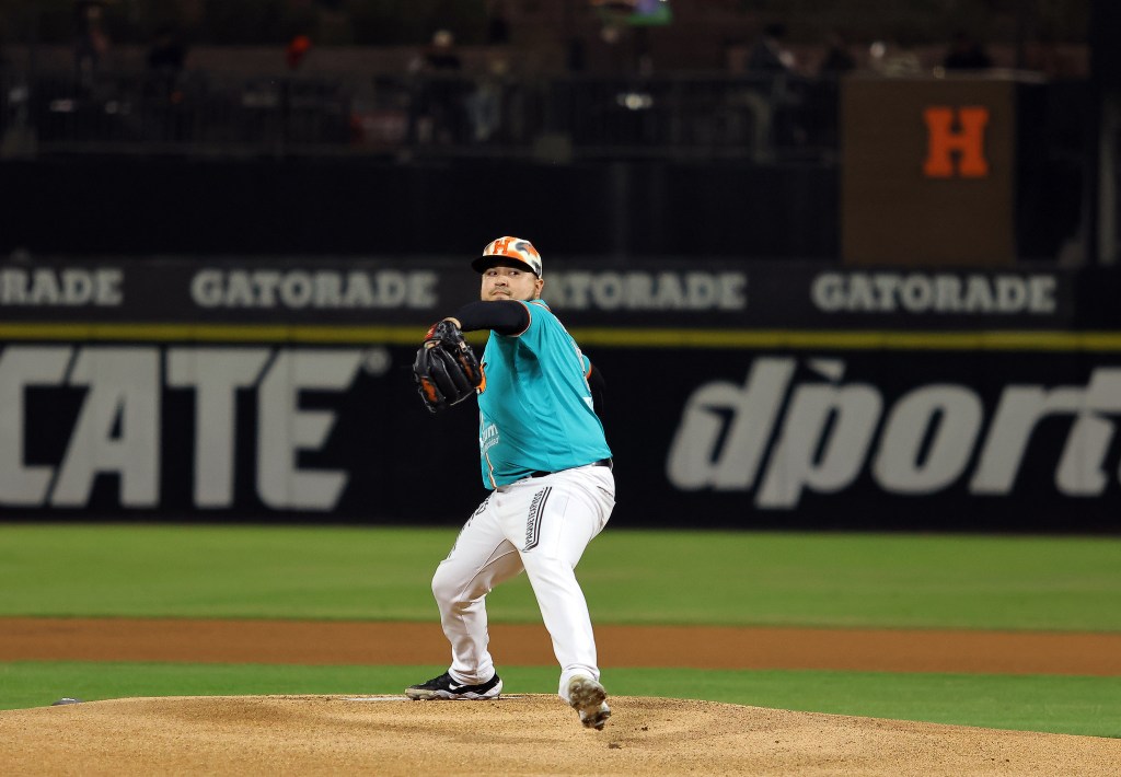 Samayoa guía a Naranjeros; Cañeros somete a los Mayos&nbsp;HIGHLIGHTS