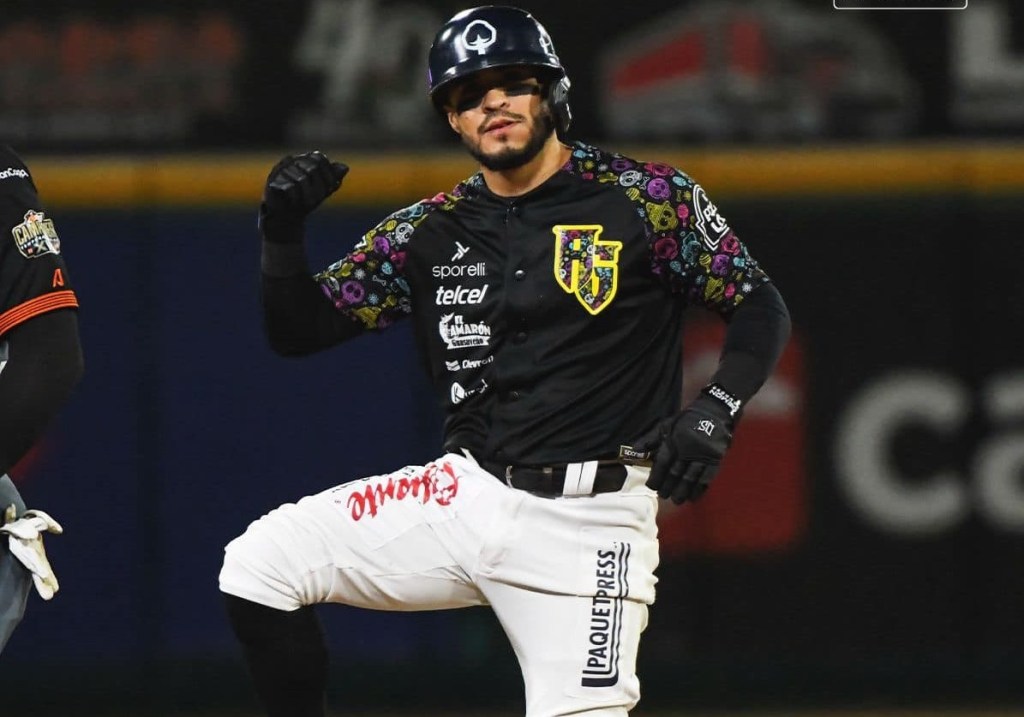 Algodoneros ganan serie a Naranjeros&nbsp;HIGHLIGHTS