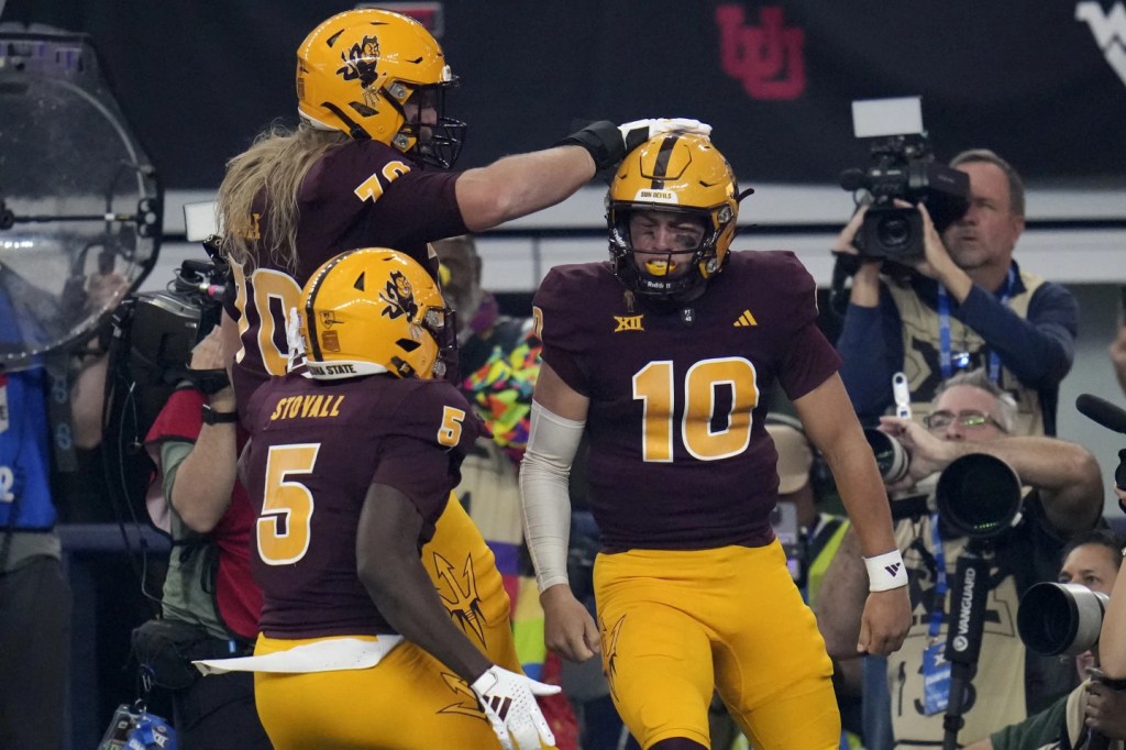 Sun Devils tendrán ‘bye’ en primera&nbsp;ronda