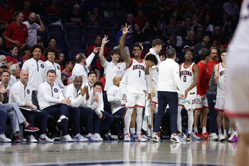 Wildcats vuelven a marca ganadora&nbsp;HIGHLIGHTS