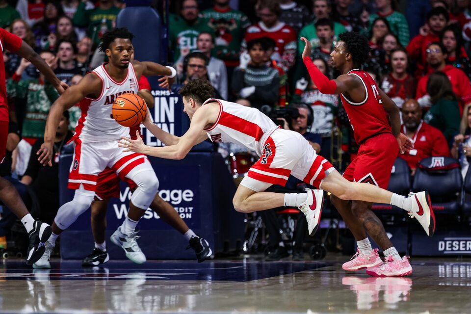 Wildcats vuelven al triunfo&nbsp;HIGHLIGHTS